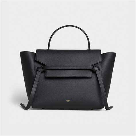 celine belt bag for women